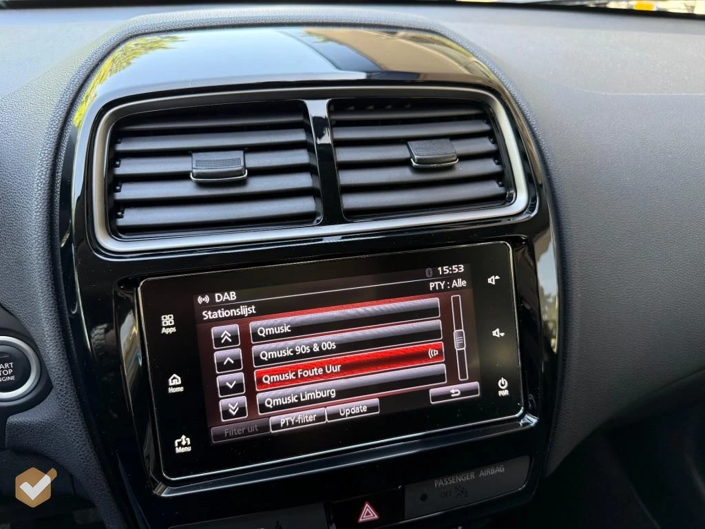 Mitsubishi ASX – foto 36