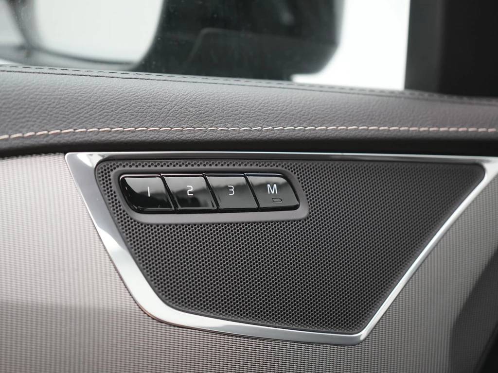 Volvo XC90 – foto 22