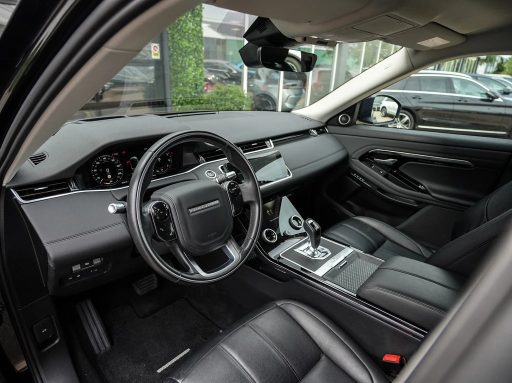 Land Rover Range Rover Evoque – foto 15