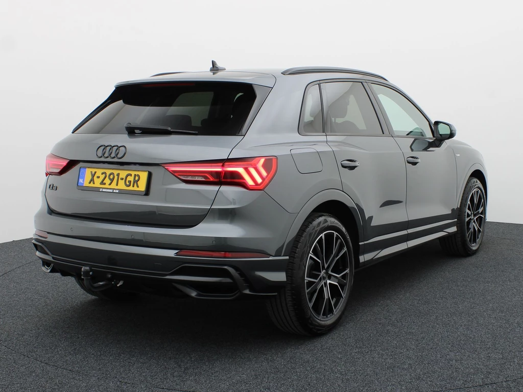 Audi Q3 – foto 9