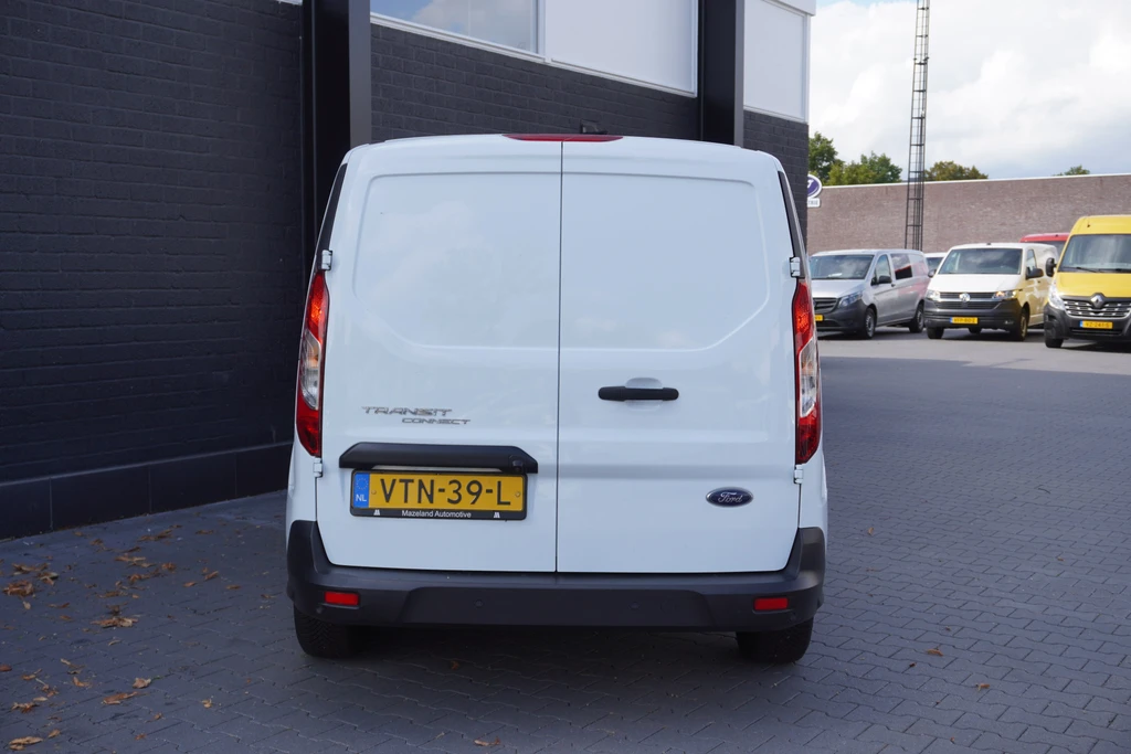 Ford Transit Connect – foto 2