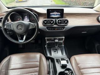 Mercedes-Benz X-Klasse – thumbnail 10