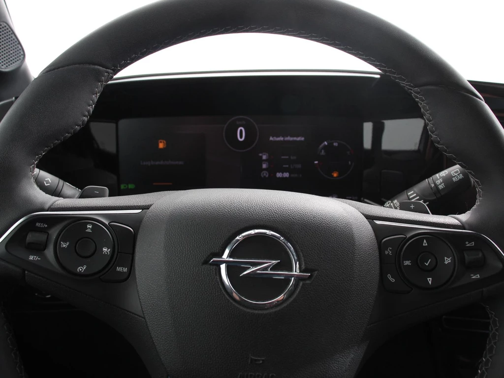 Opel Mokka – foto 20