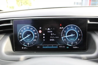 Hyundai Tucson – thumbnail 14
