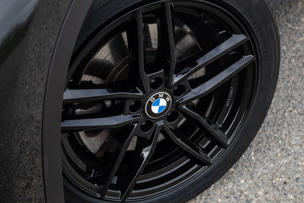 BMW X1 – foto 16