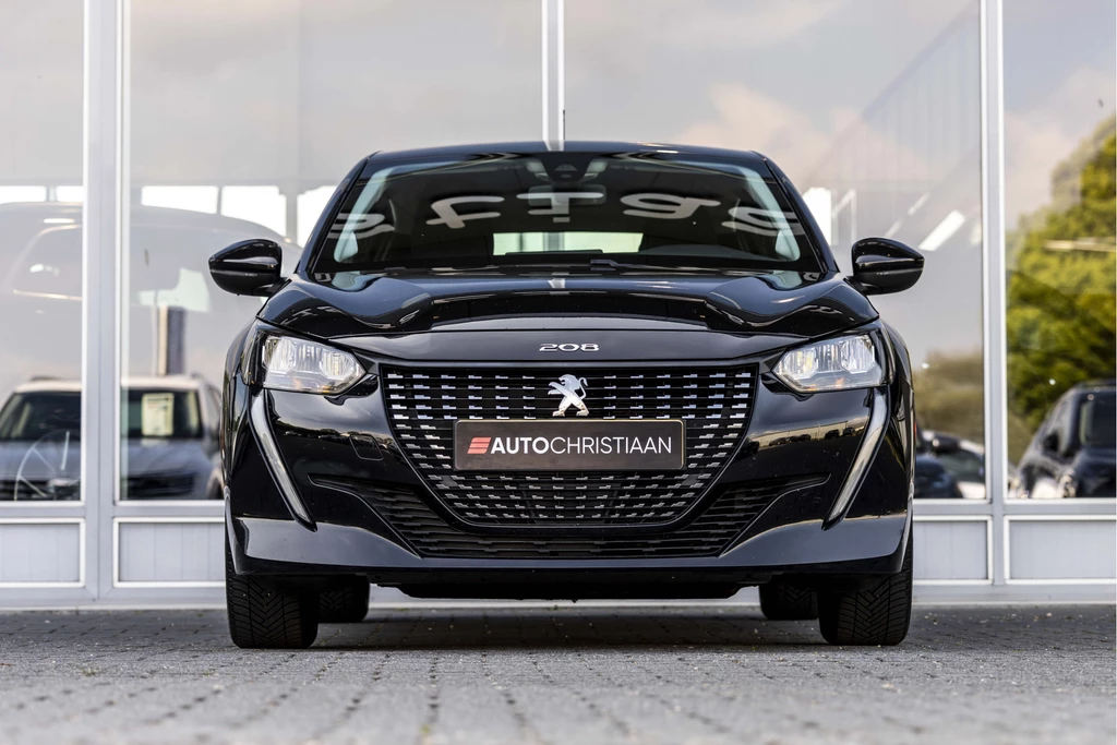 Peugeot 208 – foto 8
