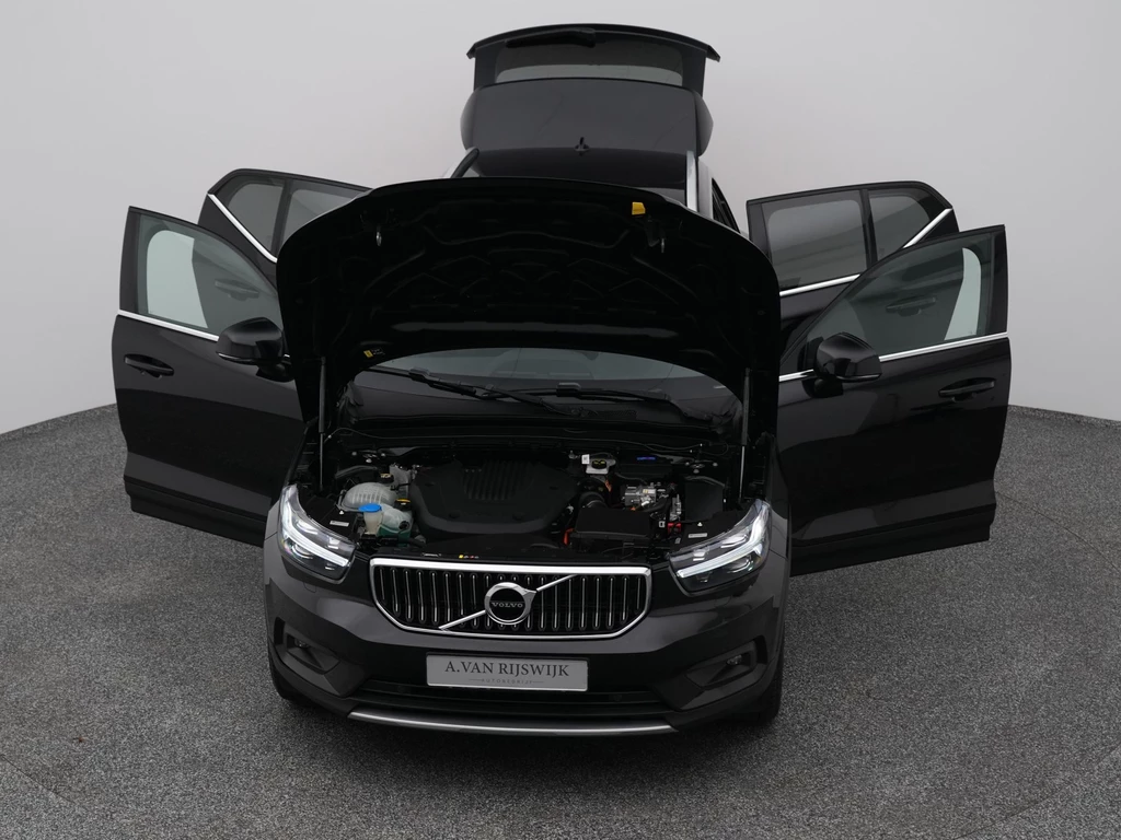 Volvo XC40 – foto 18