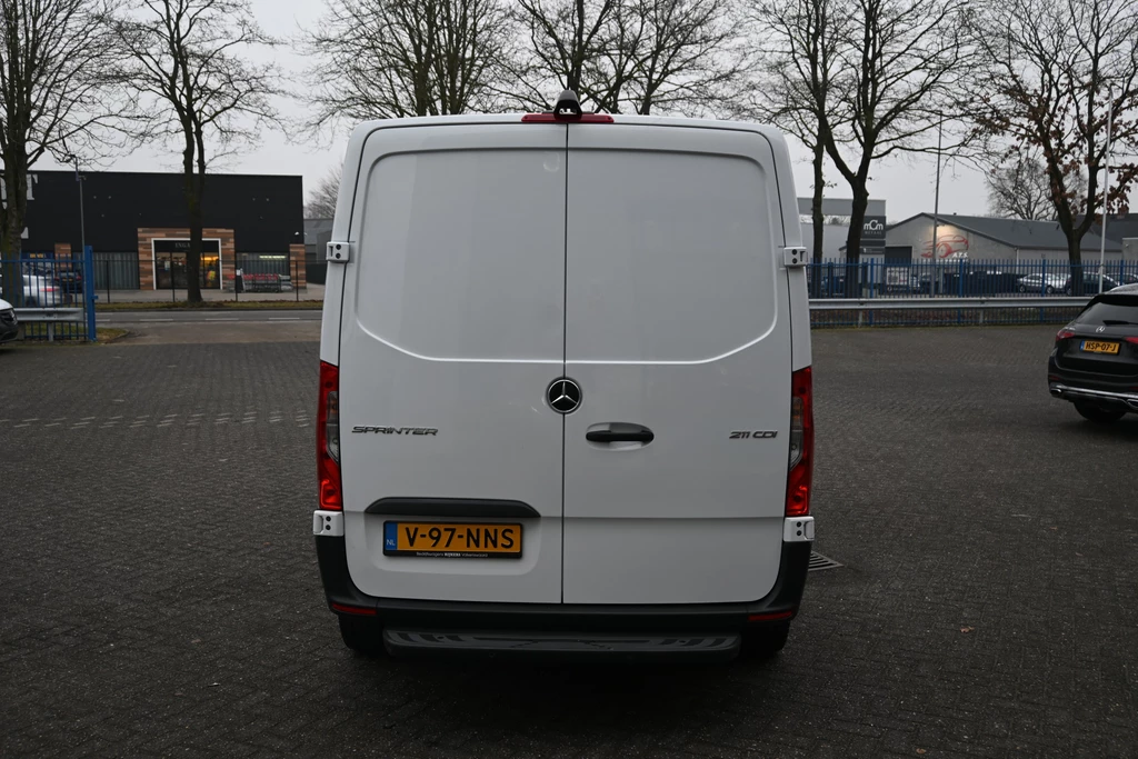 Mercedes-Benz Sprinter – foto 3