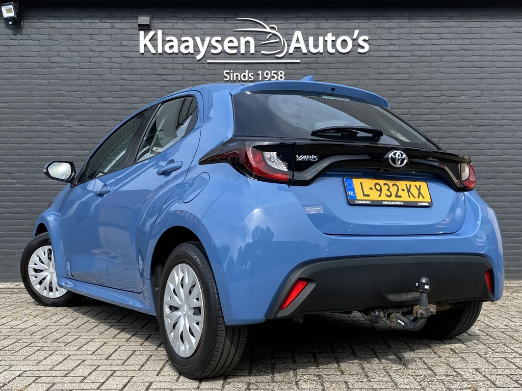 Toyota Yaris – foto 3