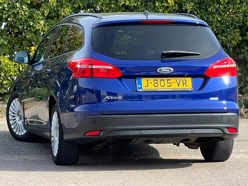 Ford Focus – foto 4