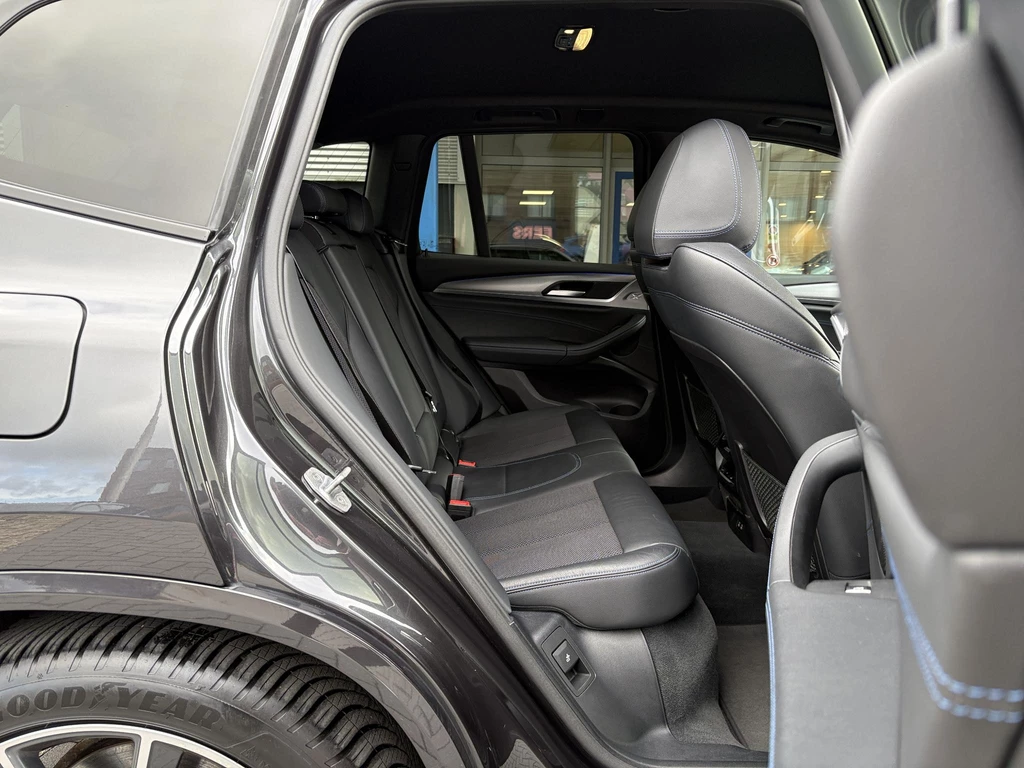 BMW X3 – foto 10