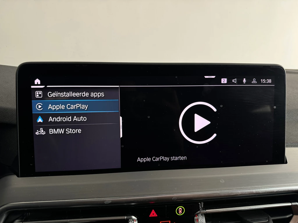 BMW X3 – foto 29