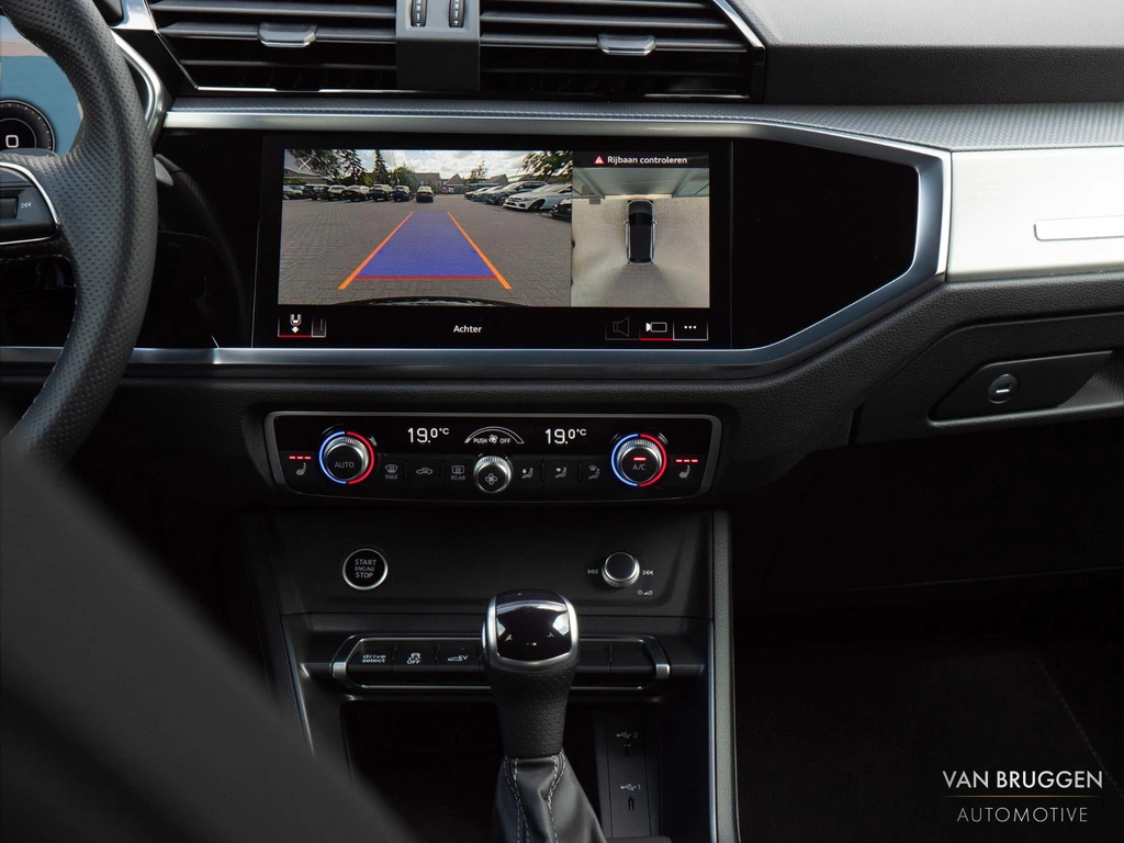 Audi Q3 – foto 28