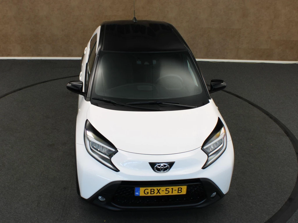 Toyota Aygo – foto 10