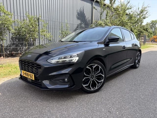Ford Focus – thumbnail 1