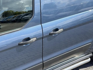 Ford Transit Connect – thumbnail 30