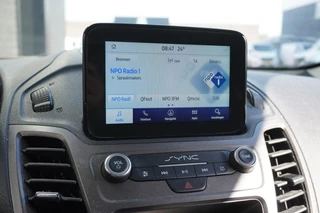 Ford Transit Connect – thumbnail 11