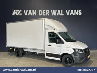 Volkswagen Crafter – thumbnail 4