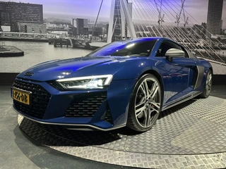 Audi R8 – thumbnail 5
