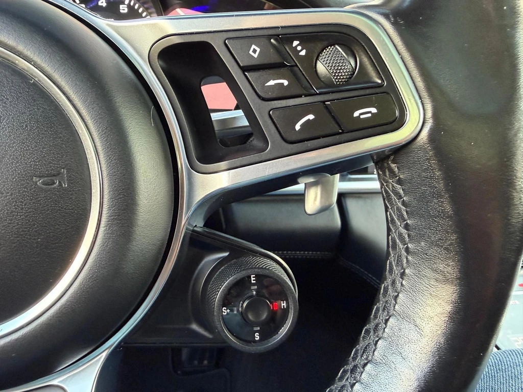 Porsche Panamera – foto 24