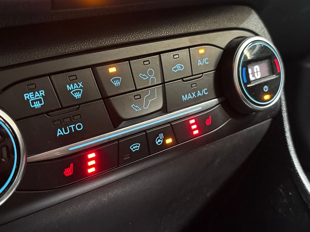 Ford Fiesta – foto 10