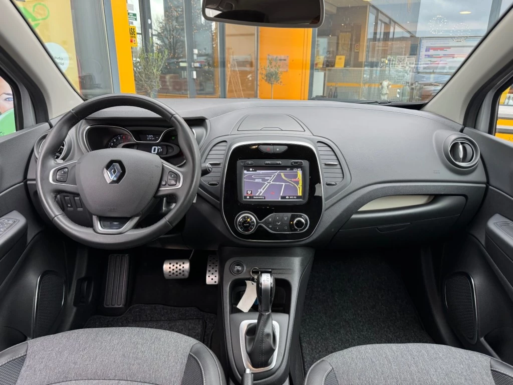 Renault Captur – foto 22