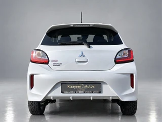Mitsubishi Space Star – thumbnail 4
