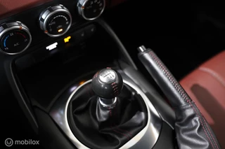 Mazda MX-5 – thumbnail 25