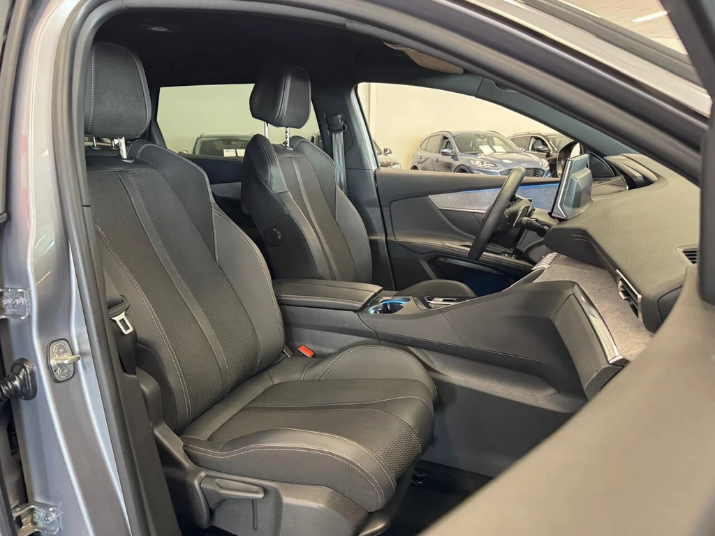 Peugeot 5008 – foto 14
