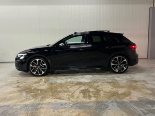 Audi S3 – thumbnail 3