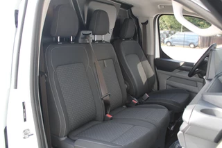 Ford Transit Custom – thumbnail 33