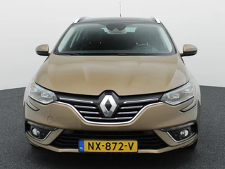 Renault Mégane Estate – thumbnail 14