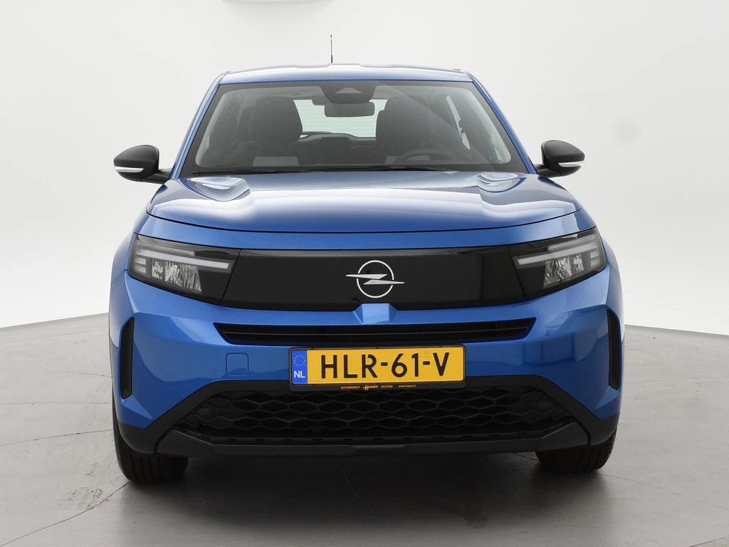 Opel Frontera – foto 7