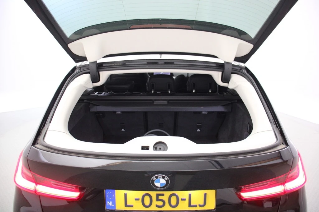 BMW 3 Serie – foto 21
