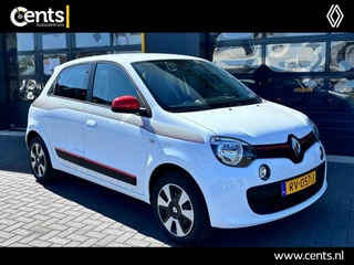 Renault Twingo – thumbnail 6