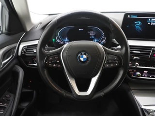 BMW 5 Serie – thumbnail 35