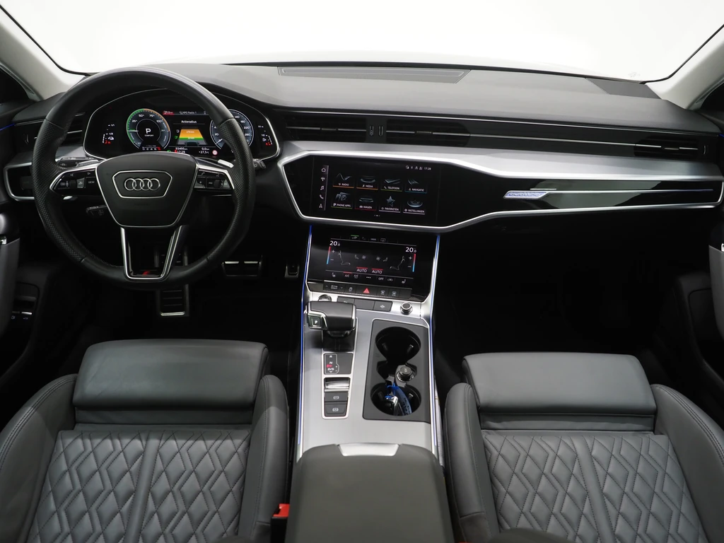 Audi A6 – foto 10