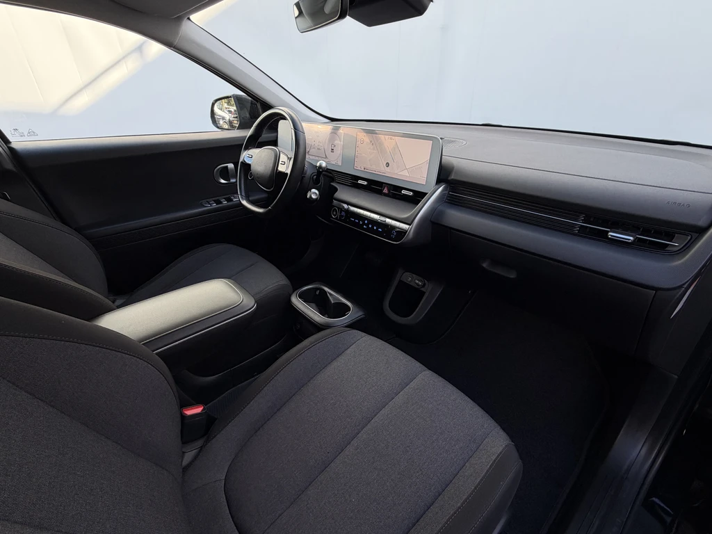 Hyundai IONIQ 5 – foto 15