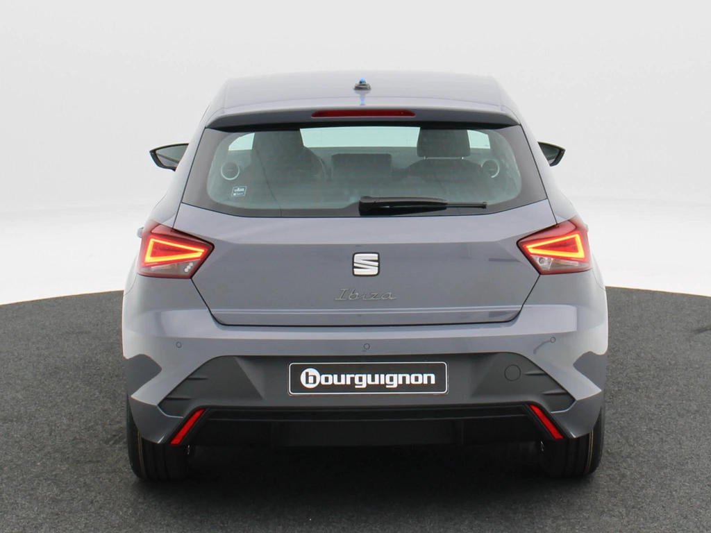 SEAT Ibiza – foto 3