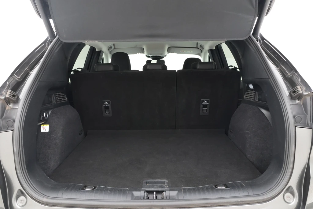 Ford Kuga – foto 14