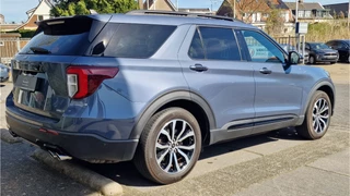 Ford Explorer – thumbnail 6