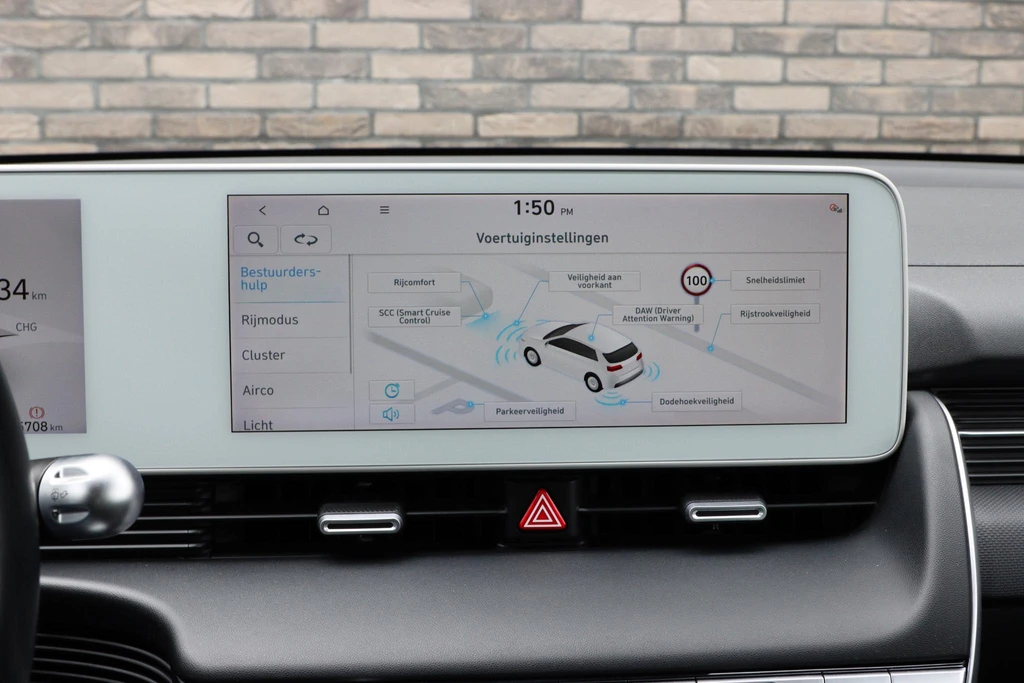 Hyundai IONIQ 5 – foto 42