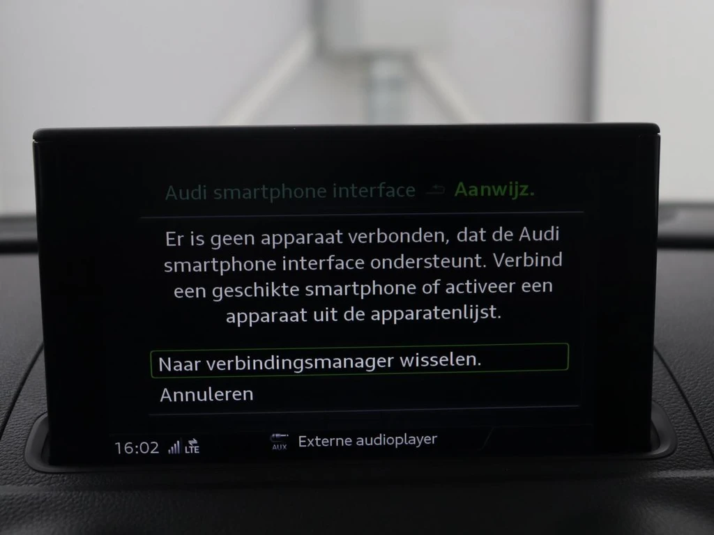 Audi A3 – foto 20
