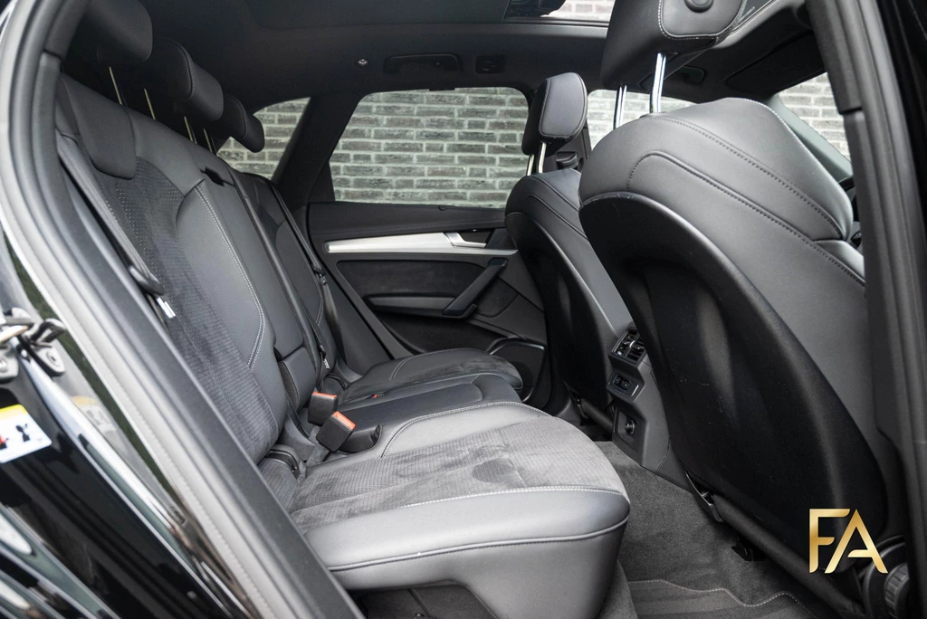 Audi Q5 – foto 36
