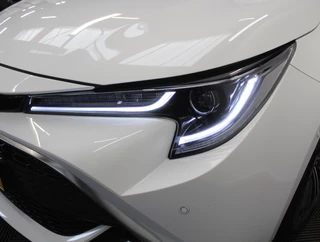 Toyota Corolla Touring Sports – thumbnail 51
