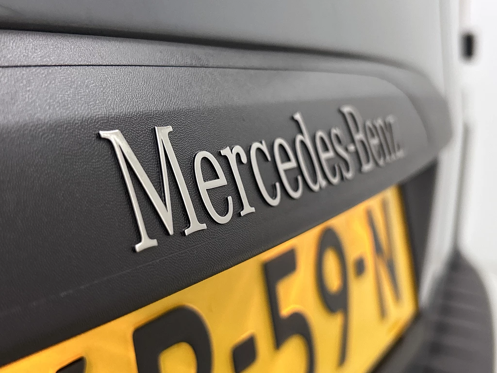 Mercedes-Benz Citan – foto 22