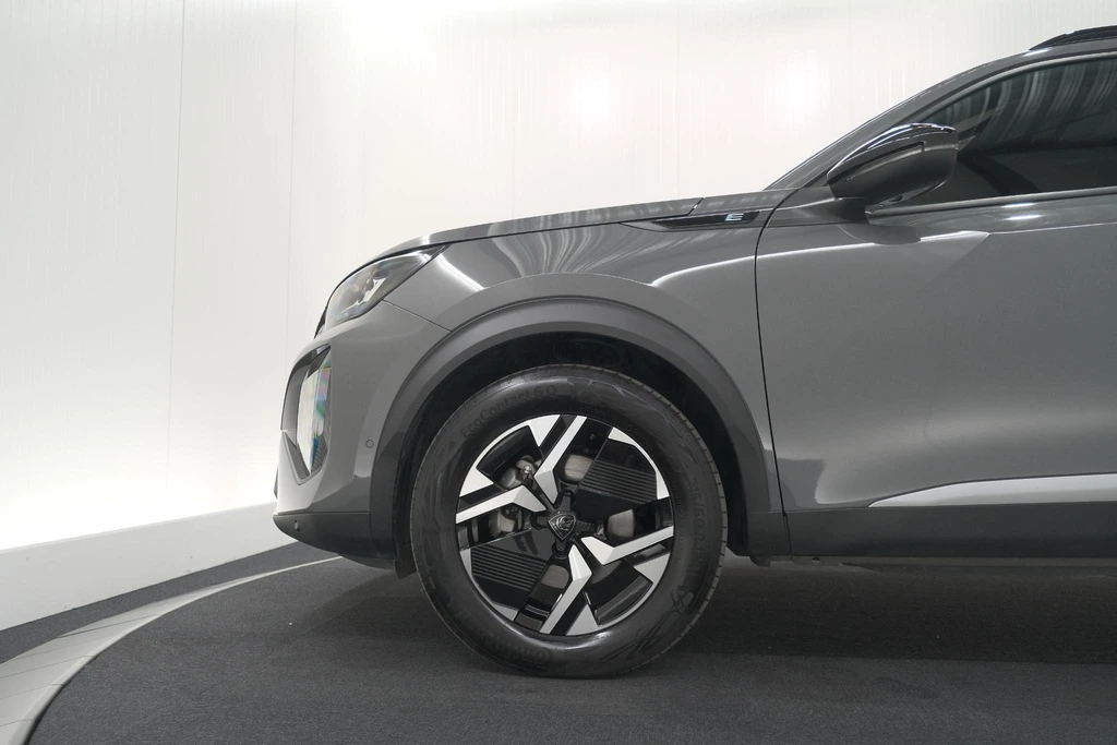 Peugeot e-2008 – foto 27