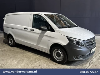 Mercedes-Benz Vito – thumbnail 5