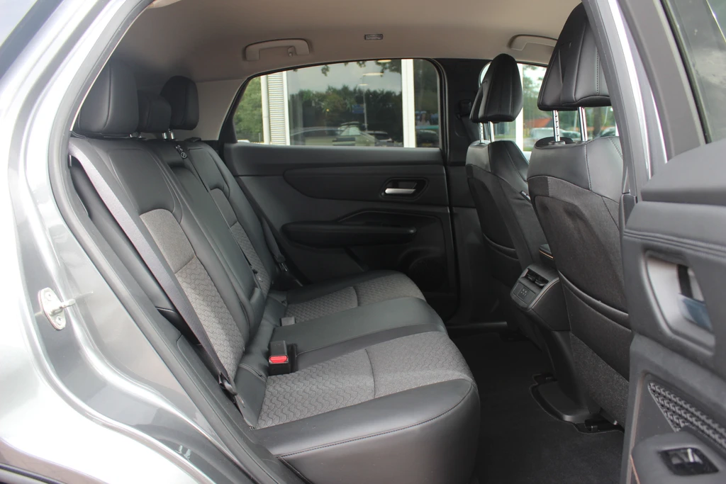Nissan ARIYA – foto 15