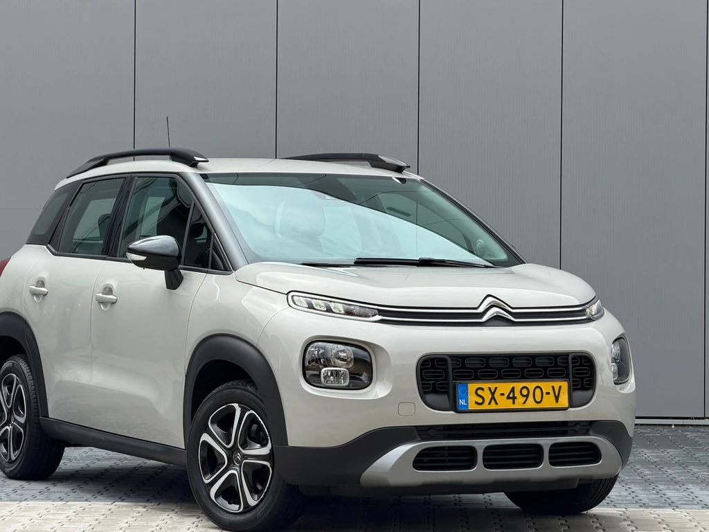 Citroën C3 Aircross – foto 8
